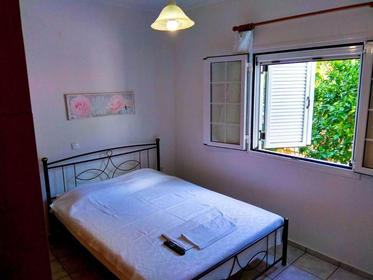 Lemon Tree Studio Apartment Grizata Luaran gambar